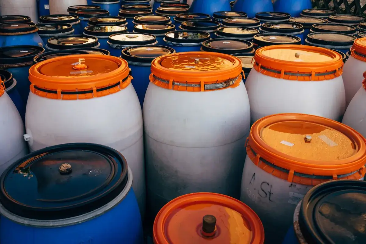 Medical Waste Removal in New Tampa, Tampa, FL